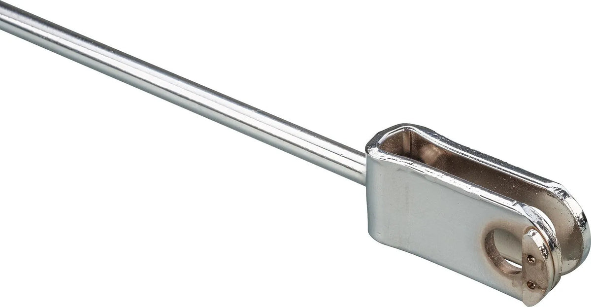 *NEW ITEM* Brake Linkage - Chrome Plated - XT500