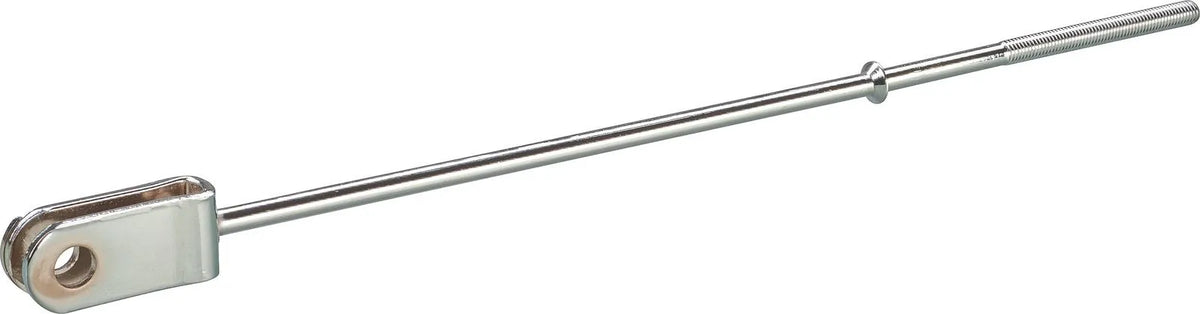 *NEW ITEM* Brake Linkage - Chrome Plated - XT500