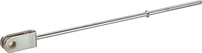 *NEW ITEM* Brake Linkage - Chrome Plated - XT500