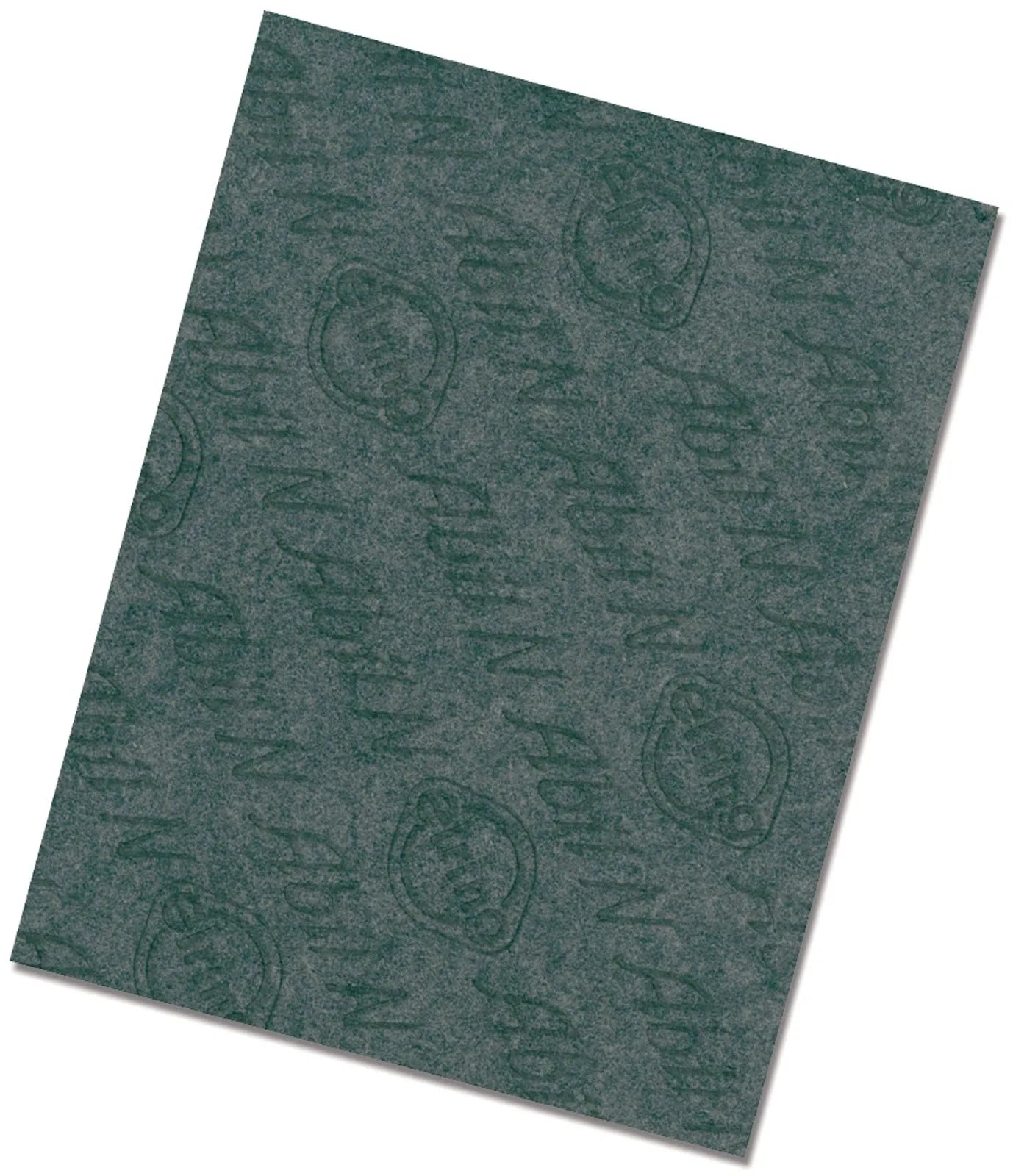 Paper Gasket Card Stock - 50 x 40 cm/0.5mm Thickness - Material for Self-made Gaskets - Universal
