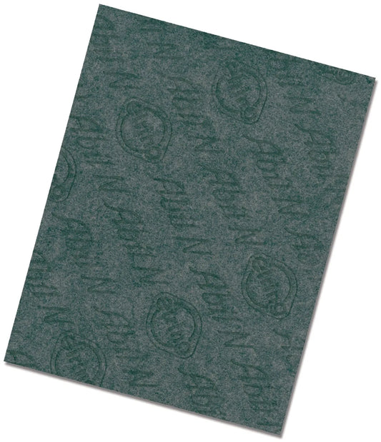 Paper Gasket Card Stock - 50 x 40 cm/0.5mm Thickness - Material for Self-made Gaskets - Universal
