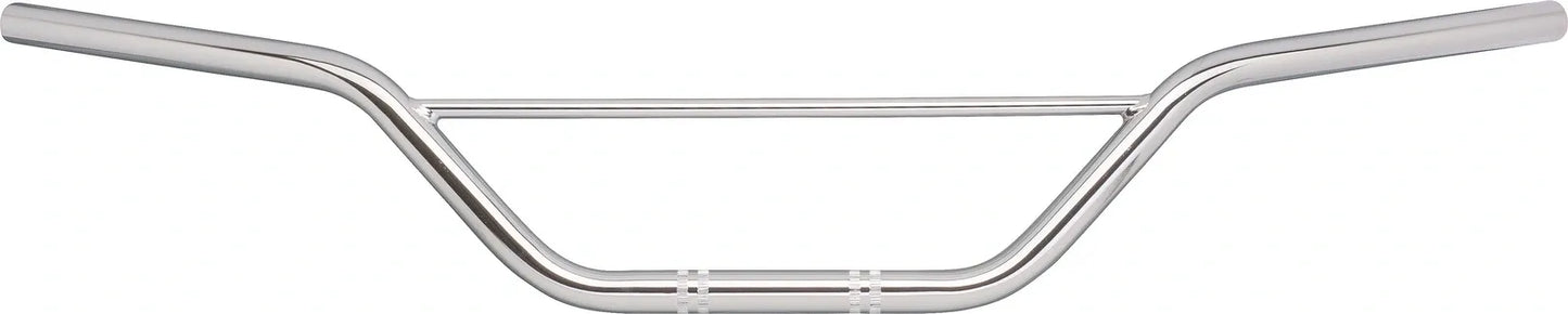 Replica Handlebars - Chrome - TT500 XT250 XT500 DT125/MX Universal