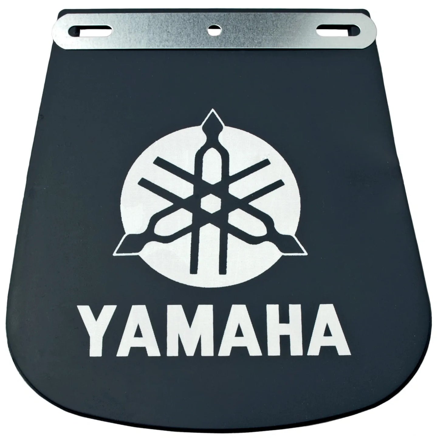 Retro Fender Extension Mud Flap - Flexible - for Front and Rear - XT500 TT500 Various YAMAHA Universal