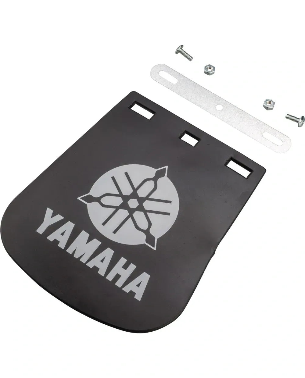 Retro Fender Extension Mud Flap - Flexible - for Front and Rear - XT500 TT500 Various YAMAHA Universal
