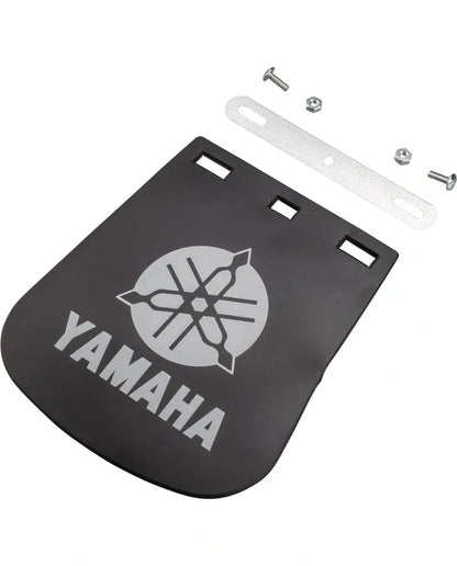 Retro Fender Extension Mud Flap - Flexible - for Front and Rear - XT500 TT500 Various YAMAHA Universal