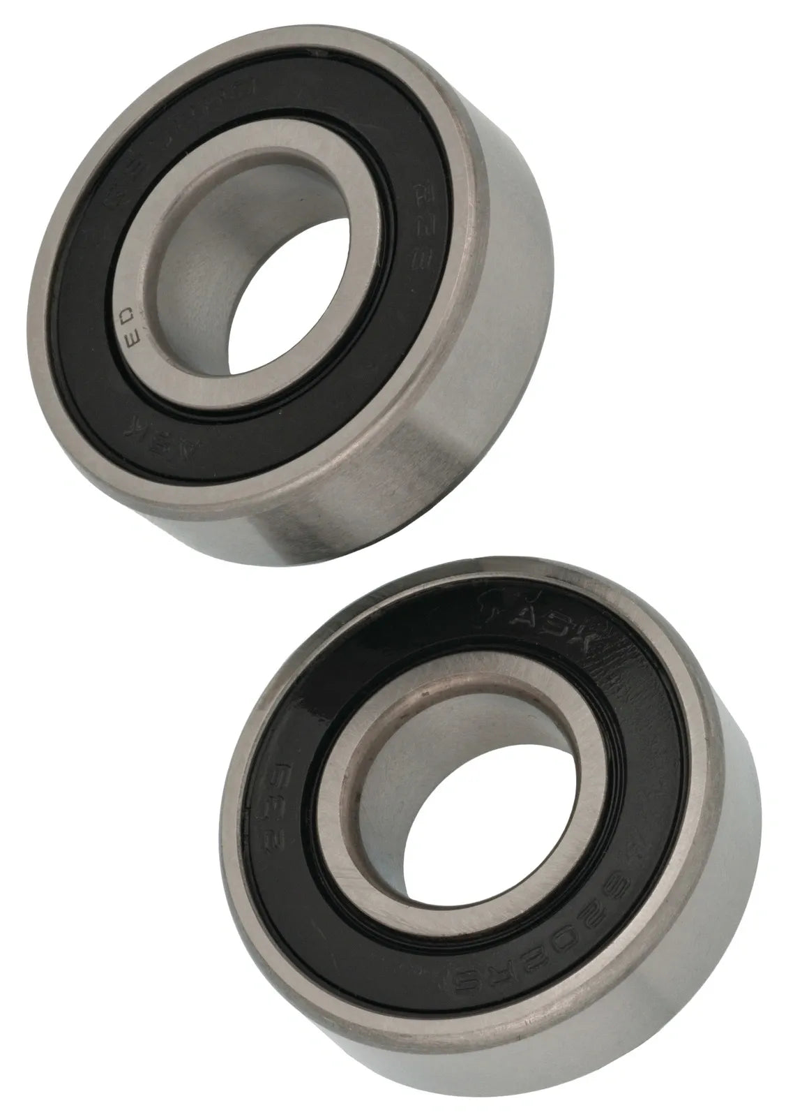 Front Wheel Bearing Set - XT500 TT500 XT550 TT600 XT600 XTZ660 XT350 XT250