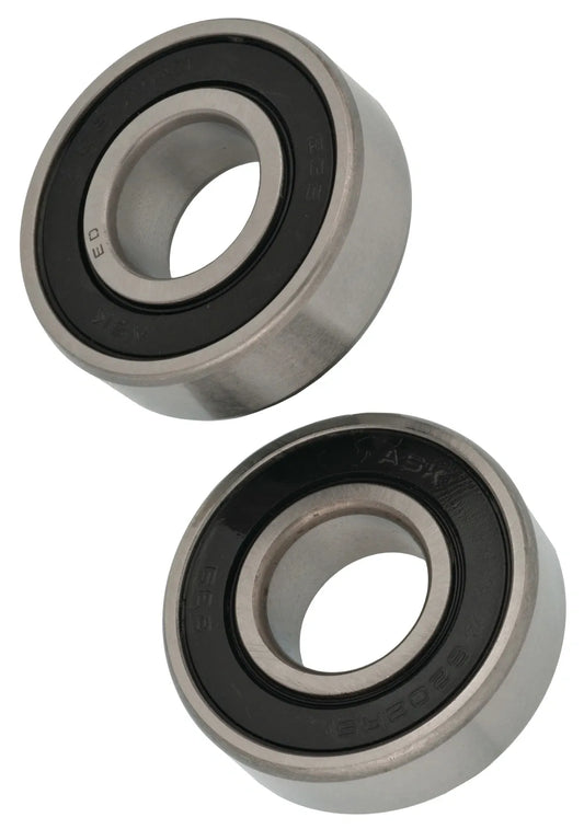 Front Wheel Bearing Set - XT500 TT500 XT550 TT600 XT600 XTZ660 XT350 XT250