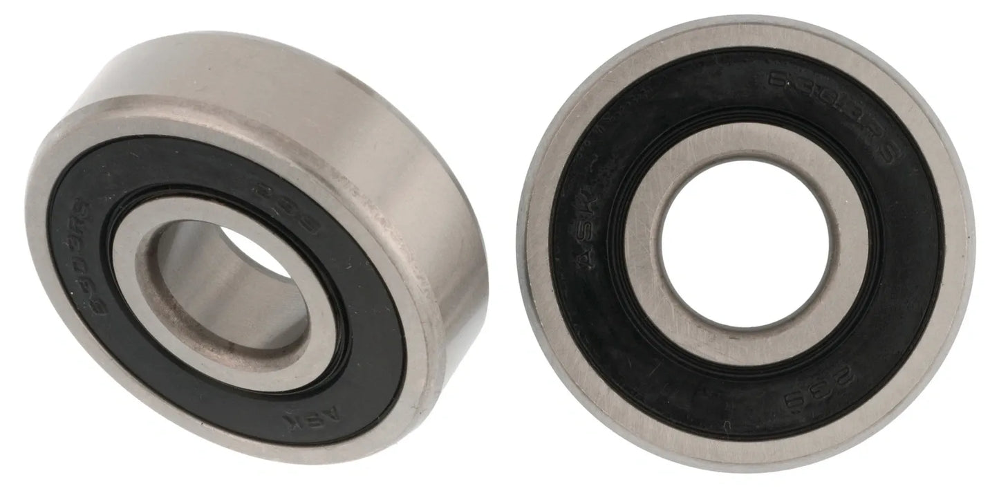 Front Wheel Bearing Set - SR500 TDM850