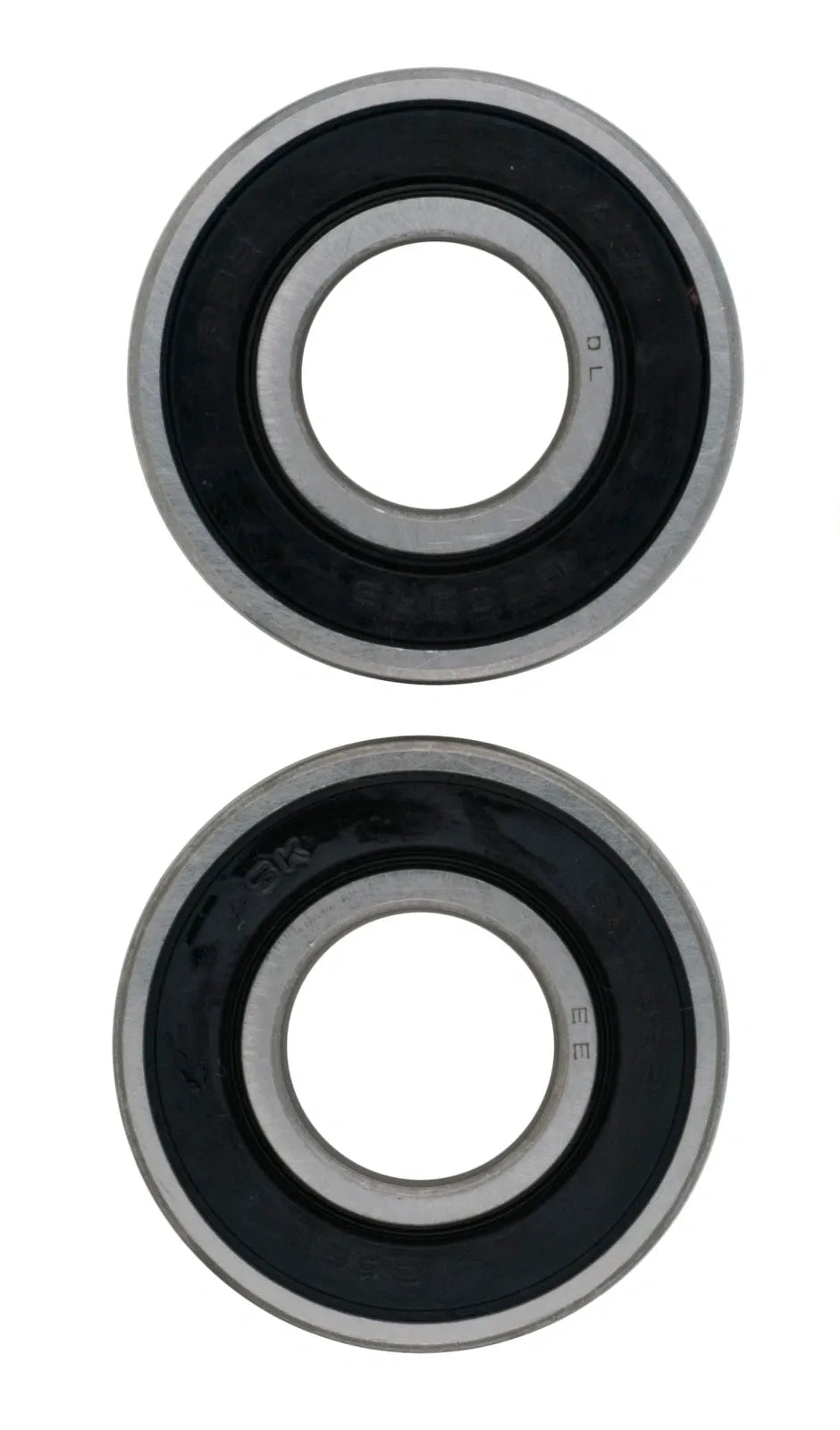 Rear Wheel Bearing Set - XT500 TT500 SR500