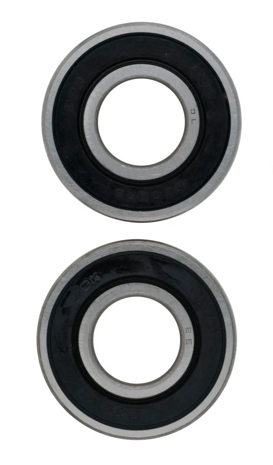 Rear Wheel Bearing Set - XT500 TT500 SR500