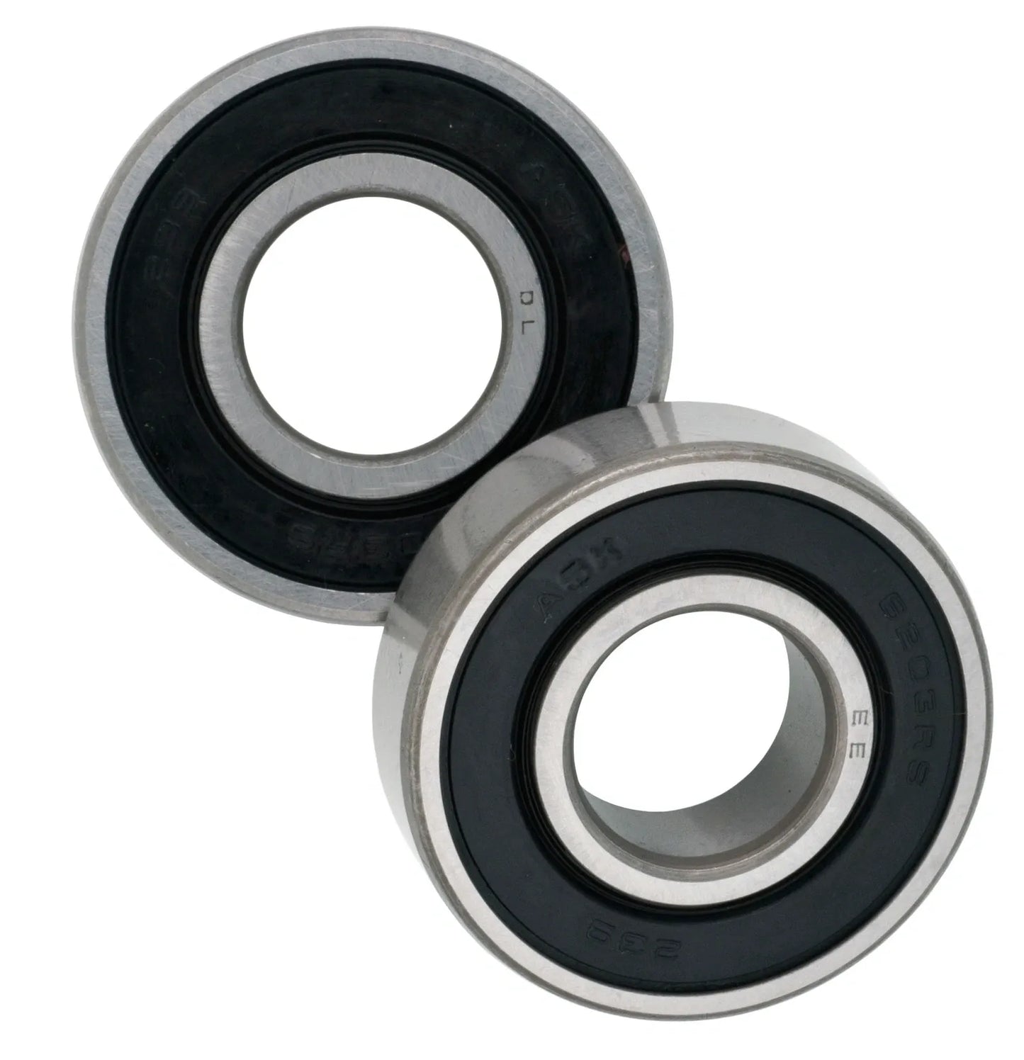 Rear Wheel Bearing Set - XT500 TT500 SR500