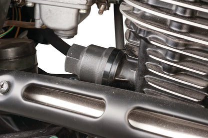 Spacer Ring - for Timing Chain Tensioner - Cover/Cap - XT500 TT500 SR500