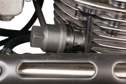 Spacer Ring - for Timing Chain Tensioner - Cover/Cap - XT500 TT500 SR500