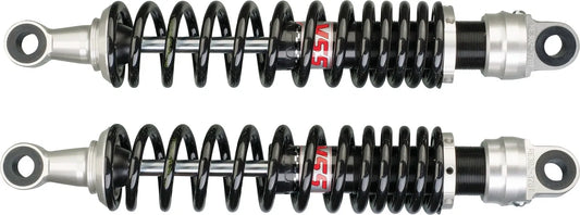 YSS Ecoline Rear Shocks - 1 pair - 370mm - XT500 TT500