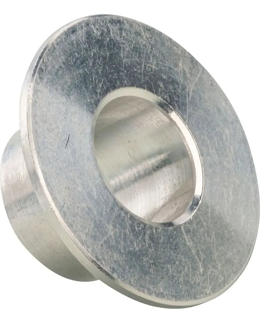 YSS Reducing Bushing - with Flange for Shock Absorber Eyes - Aluminum Bushing - Universal