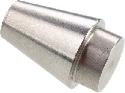 *NEW ITEM* Shock Eyelet - Press-in and Press-out Tool - Stainless Steel - SR500 XT500 TT500