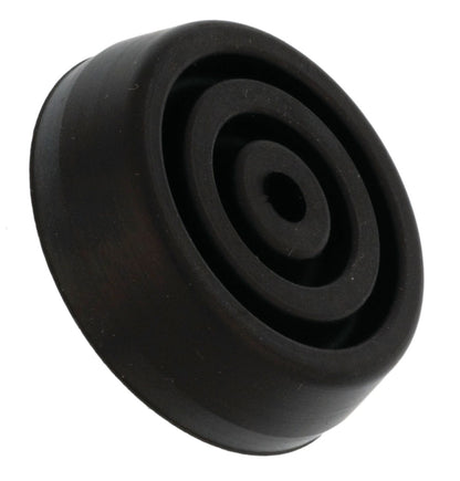 Rubber Damper - for between Seat and Rear Fender - SR500 SR400 TT600 TDM850