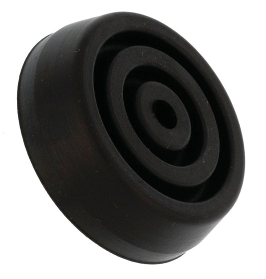 Rubber Damper - for between Seat and Rear Fender - SR500 SR400 TT600 TDM850
