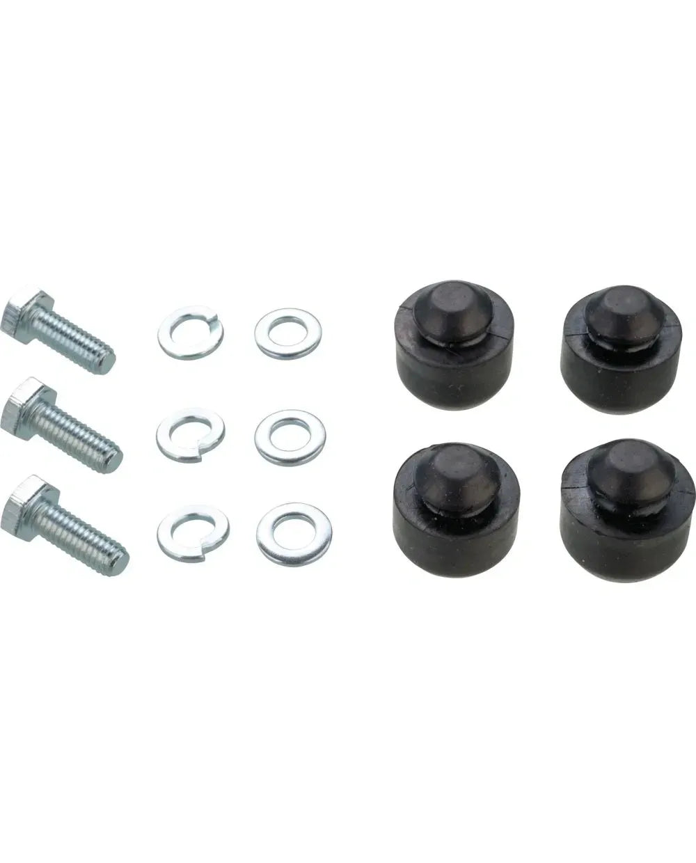 *NEW ITEM* Engine Guard/Skid Plate Mounting Kit - XT250