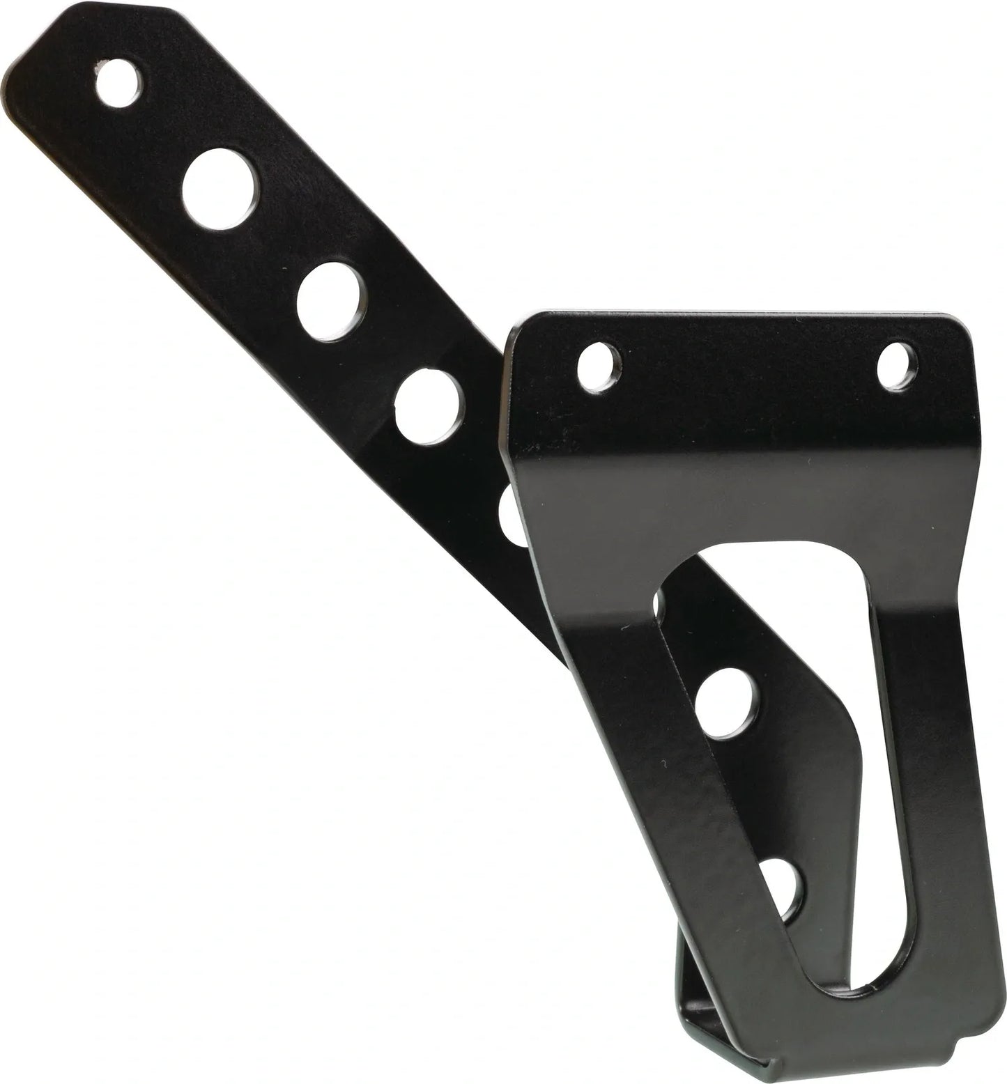 Chain guide - Stainless Steel Black Coated - XT250