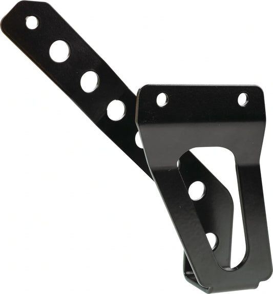 Chain guide - Stainless Steel Black Coated - XT250