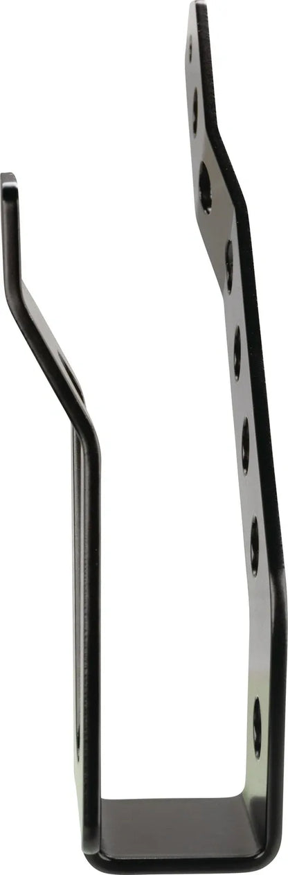 Chain guide - Stainless Steel Black Coated - XT250