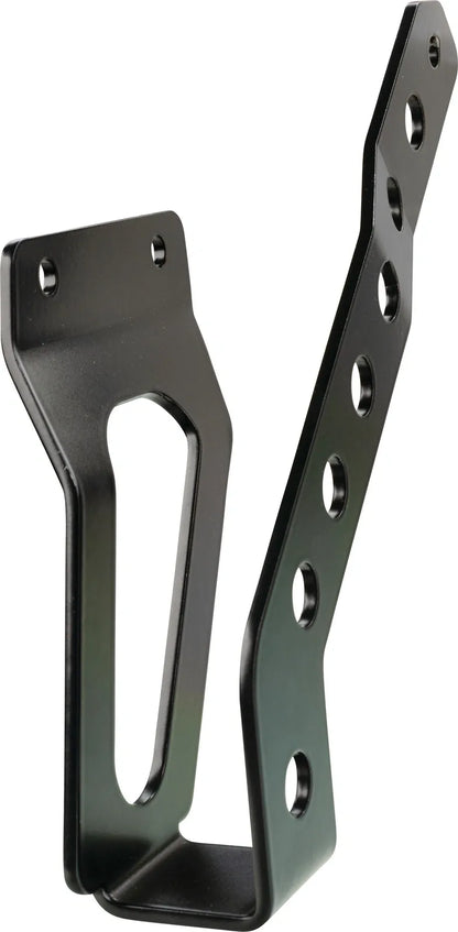 Chain guide - Stainless Steel Black Coated - XT250