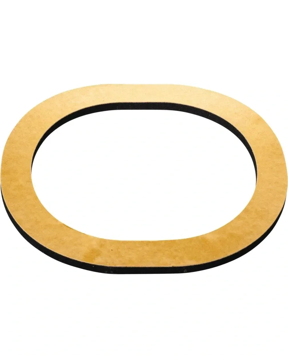 *NEW ITEM* Replacement Foam Gasket - for Pre-Silencer Item # 27966 - TT500 XT500