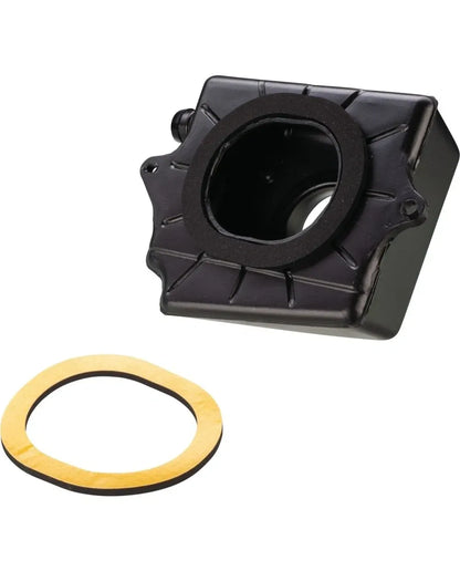 *NEW ITEM* Replacement Foam Gasket - for Pre-Silencer Item # 27966 - TT500 XT500