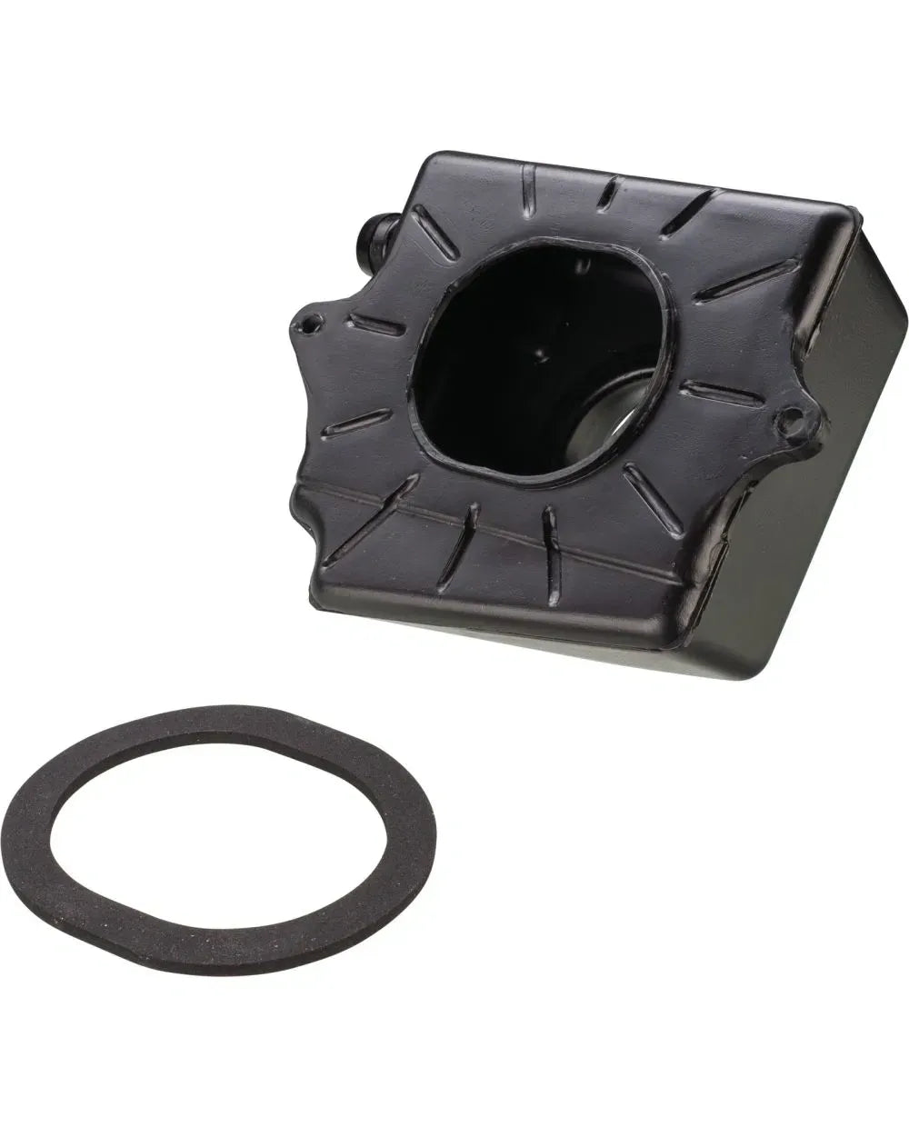*NEW ITEM* Replacement Foam Gasket - for Pre-Silencer Item # 27966 - TT500 XT500