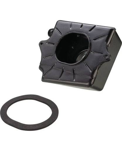 *NEW ITEM* Replacement Foam Gasket - for Pre-Silencer Item # 27966 - TT500 XT500