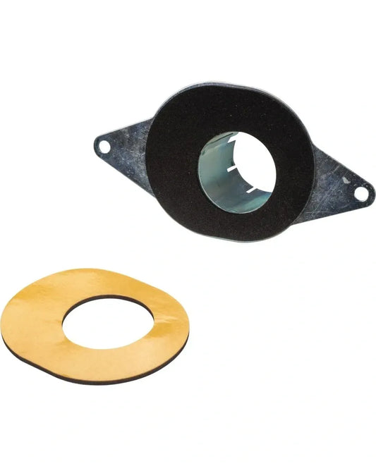 *NEW ITEM* Replacement Foam Gasket - for Reinforcement Plate Connection, Air Filter/Air Box Housing, Item # 22361 - XT500 TT500