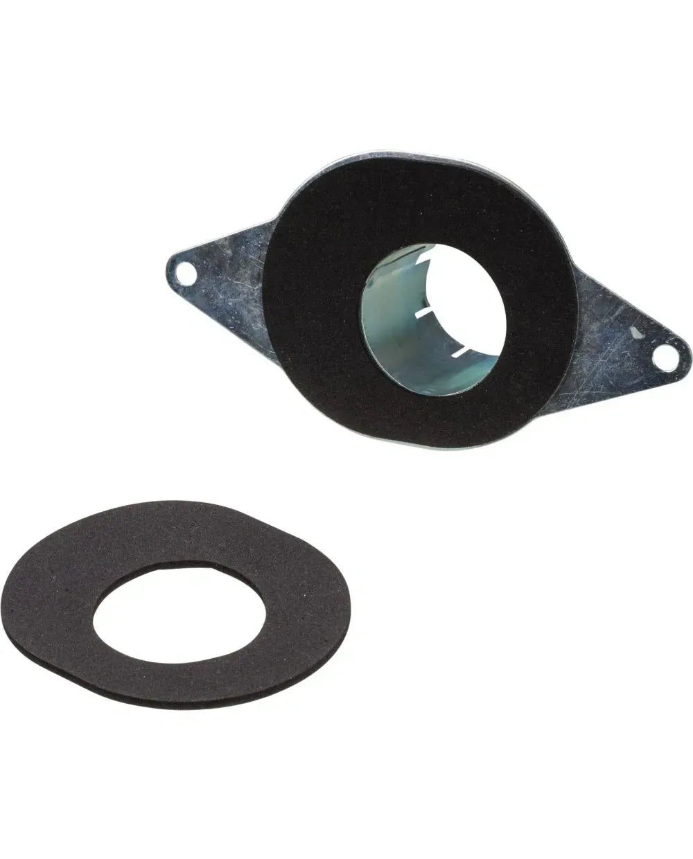 *NEW ITEM* Replacement Foam Gasket - for Reinforcement Plate Connection, Air Filter/Air Box Housing, Item # 22361 - XT500 TT500