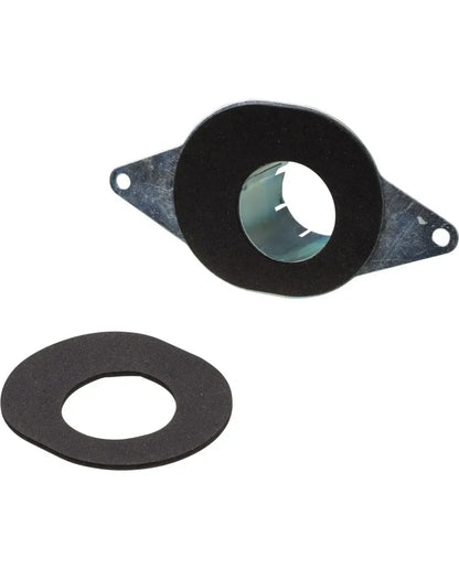 *NEW ITEM* Replacement Foam Gasket - for Reinforcement Plate Connection, Air Filter/Air Box Housing, Item # 22361 - XT500 TT500