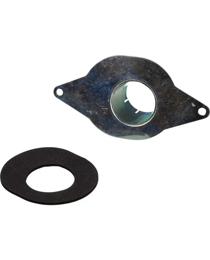 *NEW ITEM* Replacement Foam Gasket - for Reinforcement Plate Connection, Air Filter/Air Box Housing, Item # 22361 - XT500 TT500