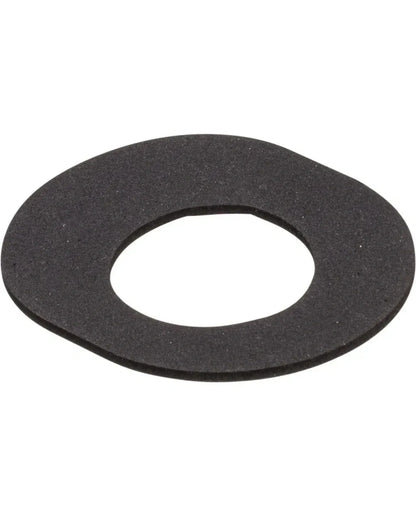 *NEW ITEM* Replacement Foam Gasket - for Reinforcement Plate Connection, Air Filter/Air Box Housing, Item # 22361 - XT500 TT500