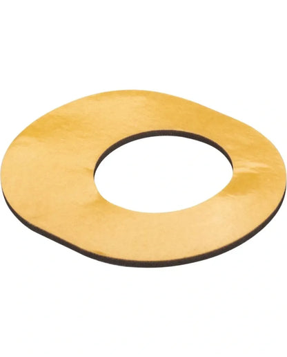 *NEW ITEM* Replacement Foam Gasket - for Reinforcement Plate Connection, Air Filter/Air Box Housing, Item # 22361 - XT500 TT500