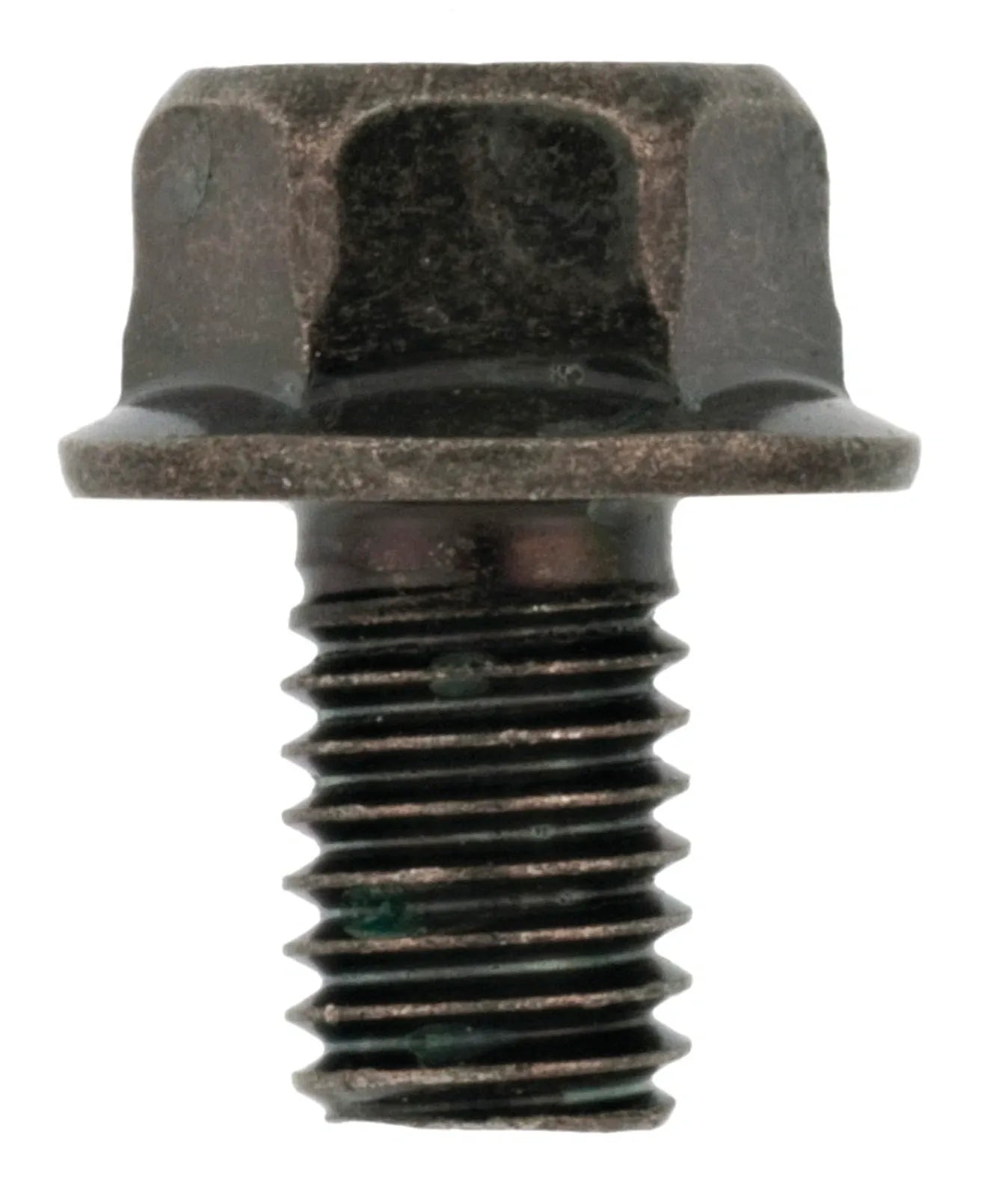 Oil/Frame Drain Plug - M8 - XT500 TT500 XT600