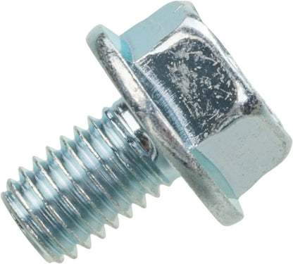 Oil/Frame Drain Plug - Galvanized - XT500 TT500 SR500 SR400