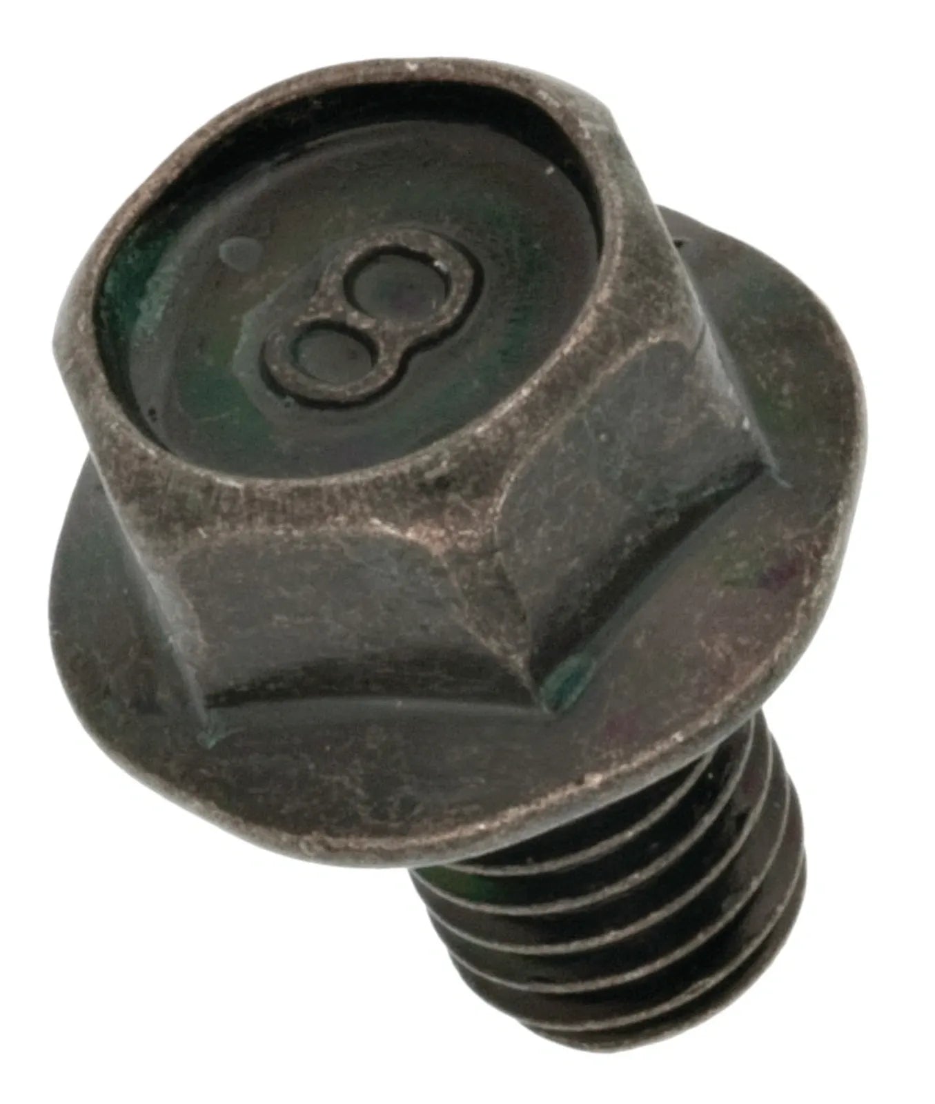 Oil/Frame Drain Plug - M8 - XT500 TT500 XT600