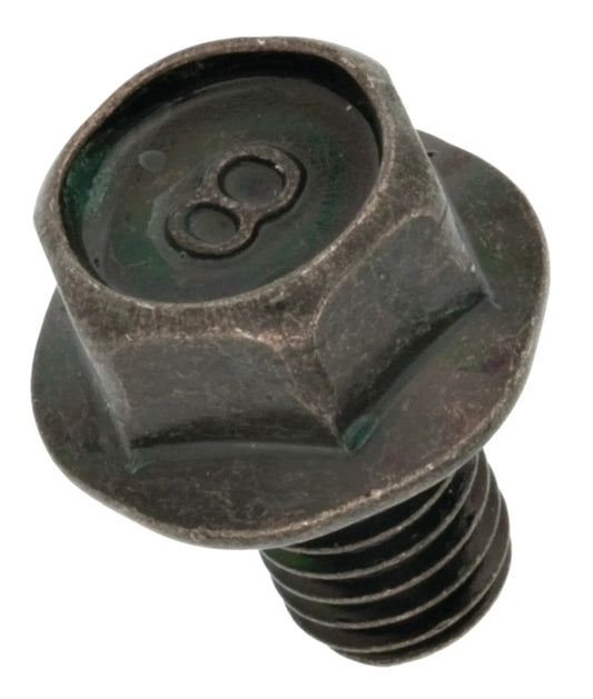 Oil/Frame Drain Plug - M8 - XT500 TT500 XT600
