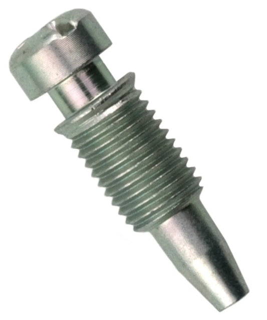 OEM YAMAHA - Drain Plug/Screw for Carburetor Float Chamber - XT250 SR500 XT500