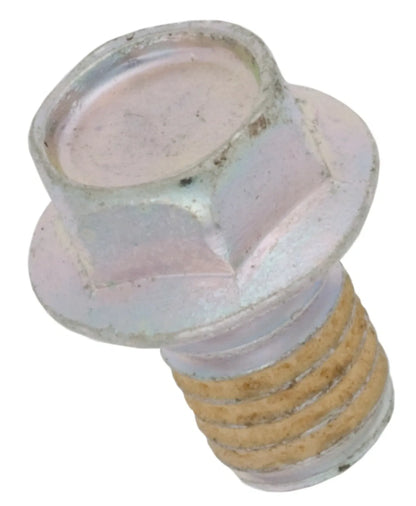 OEM YAMAHA - Oil/Frame Drain Plug - XT500 TT500 SR500 SR400