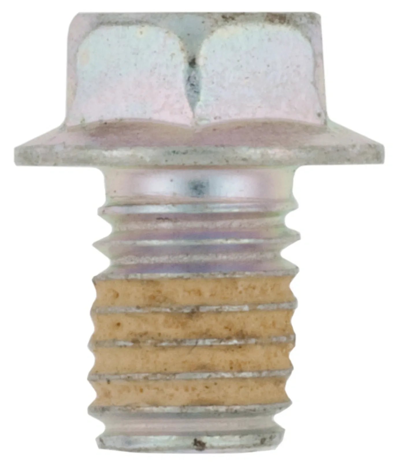 OEM YAMAHA - Oil/Frame Drain Plug - XT500 TT500 SR500 SR400