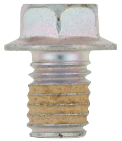 OEM YAMAHA - Oil/Frame Drain Plug - XT500 TT500 SR500 SR400