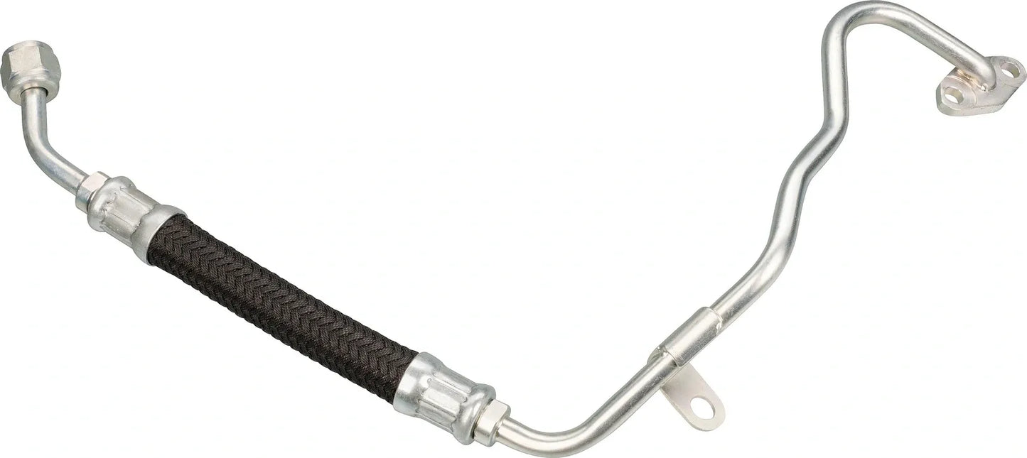 OEM YAMAHA - Oil Hose (Frame to Engine) - SR500 SR400