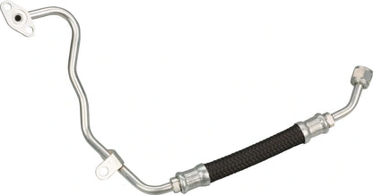 OEM YAMAHA - Oil Hose (Frame to Engine) - SR500 SR400