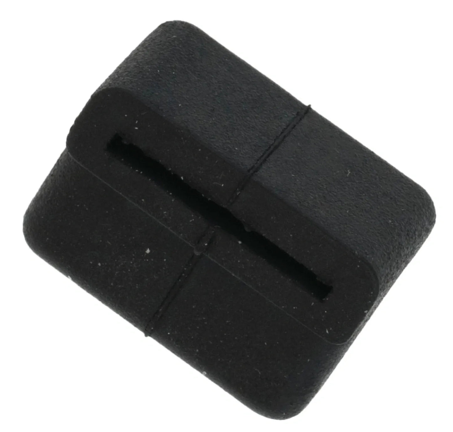 Side Cover Rubber Damper - Right Side (Square Shape) - TT600 XT600 XT600Z XTZ660