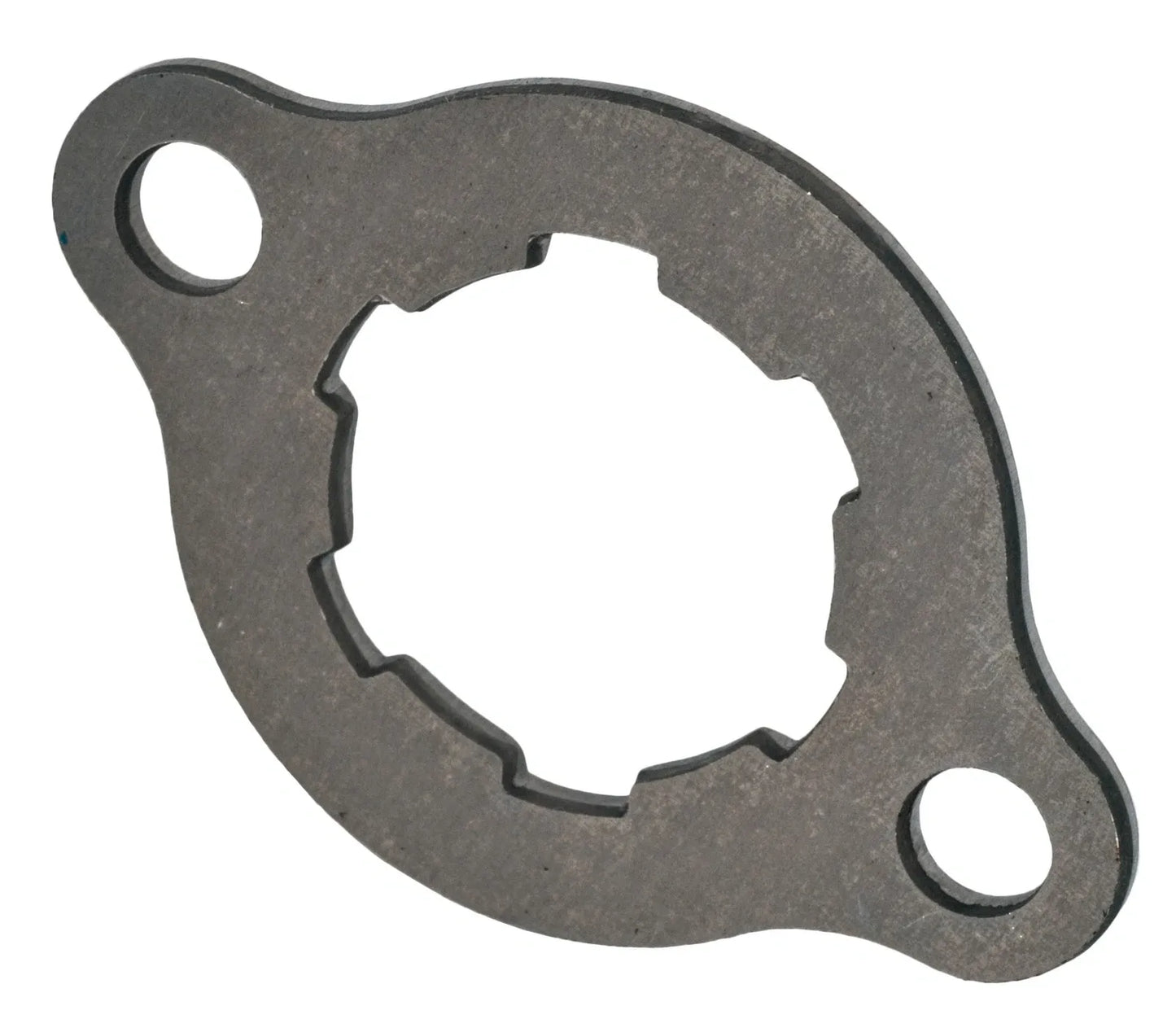 OEM YAMAHA - Front Sprocket - Locking Tab - for Coarse Output Shaft Splines - SR250 XT250 TT350 XT350 XT550 SRX600 TT600 XT600/Z