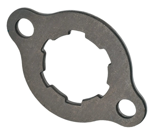 OEM YAMAHA - Front Sprocket - Locking Tab - for Coarse Output Shaft Splines - SR250 XT250 TT350 XT350 XT550 SRX600 TT600 XT600/Z